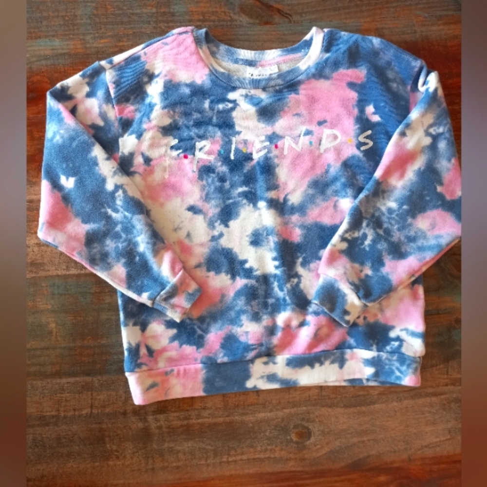 GIRLS Friends Sweatshirt